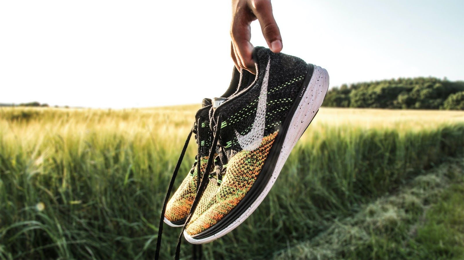 Running shoe size guide - How to find the right size - Read now -  Inspiration