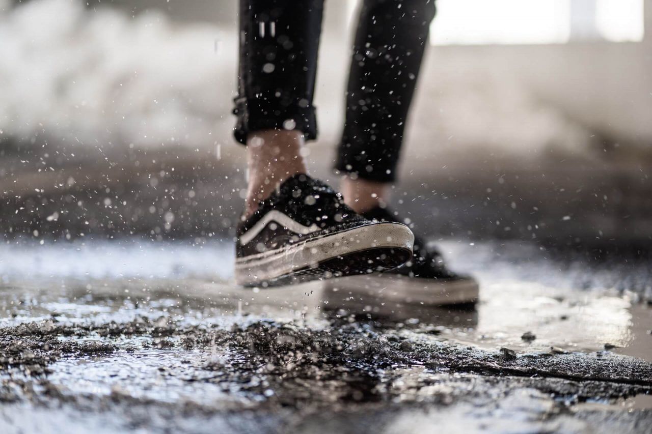 Benefits of Zero Drop Shoes for Running 
